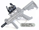 BT Paintball Gun SMG Kit