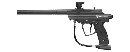 D3fy Conquest Paintball Gun - Black
