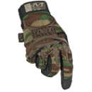 Full Clip Mechanix M-Pact Gloves