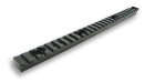 11 Inch Weaver Style Rail (AR15 Handguard)