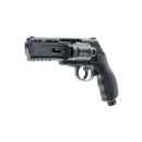 Umarex T4E TR50 Revolver 0.50 CAL Black
