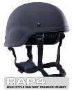 Mich Style Military Training Helmet