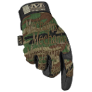 Full Clip Mechanix Original Outdoor Paintball Gloves