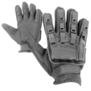 Valken Field Hardback Full Finger Paintball Gloves
