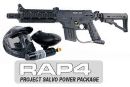 Project Salvo Power Pack
