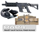 Project Salvo Tactical Power Pack