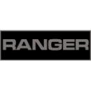 Ranger Patch