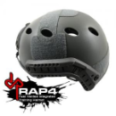 Emerson FAST Vented Integrated Training Helmet