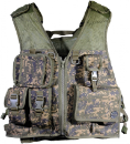 Tactical Vests & Accessories