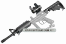 Spyder M4 CQB Kit