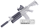 T68 Basher Paintball Gun Kit