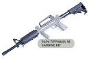 Tippmann 98 M4 Carbine Kit