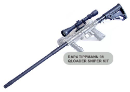 Tippmann 98 Sniper Kit