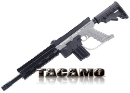 Tippmann 98 Tacamo K416 SOCOM Kit
