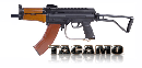 Tippmann A5 Tacamo Krinkov AK47 Marker