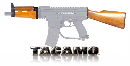 Tippmann X7 Tacamo Krinkov Wood AK47 Kit