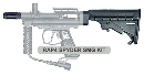 Spyder SMG Kit