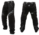 Exalt 2014 V3 Paintball Pants - Black/Grey