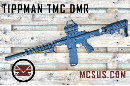 Tippmann TMC DMR Sniper Paintball Gun