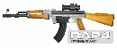 Tippmann 98 AK47-B Complete Kit