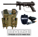 Tippmann A5 Elite Power Pack