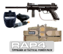 Tippmann A5 Tactical Power Pack