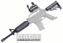 Tippmann Alpha Black M4 Carbine Kit