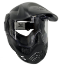 Valken MI-5 Paintball Helmet, Mask and Goggles V353092