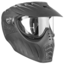 Empire X-Ray Thermal Lens Paintball Goggles