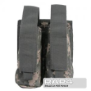 MOLLE 2X Paintball Pod Pouch