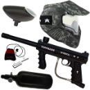 Bulk Wholesale Paintball Packages