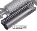 BT Paintball Gun Grenade Launcher (Long)