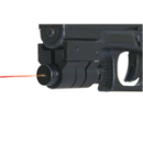 Pistol Mount Laser