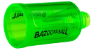 Bazooka Ball Barrel