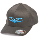 Valken V Logo Flex Fit Hat