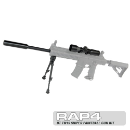 BT TM15 Sniper Kit