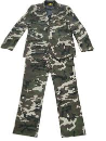 Camouflage Gear