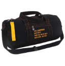 Rothco Canvas Equipment Bag 22334
