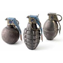 Paintball Grenades