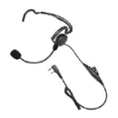 Code Red CQB/Kenwood, 2 Pin Connector Headset