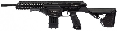 Dye Assault Matrix DAM Paintball Gun - Black