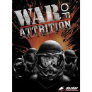 Derder War of Attrition Paintball DVD