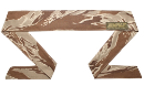 Exalt Camouflage Headband - Desert Tiger H