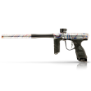 Dye DSR+ Tournament Paintball Gun - PGA Slick