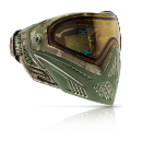 Dye I5 Paintball Mask and Thermal Lens Goggles - DyeCam