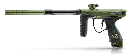 Dye M3+ 2.0 Tournament Paintball Gun - Army