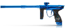 Dye M3+ 2.0 Tournament Paintball Gun - Deep Blue
