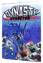 Dynasty Dysected DVD Vol. 1 Paintball Movie