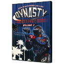 Dynasty Dysected DVD Vol. 2 Paintball Movie