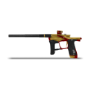 Eclipse Ego LV1.6 Paintball Gun - Fire Opal